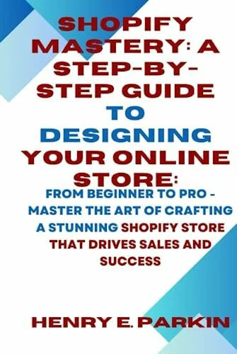 Shopify mastery a - mastery:,