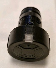 Hörmann HSZ 2 BS 868MHz 2-Tasten-Handsender (436782)