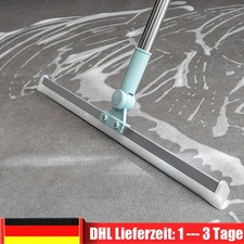 Einstellbar Wasserschieber mit