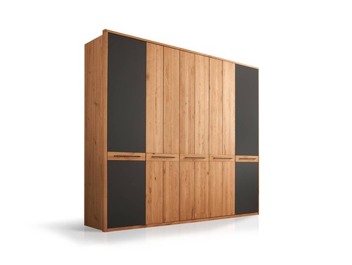 Kleiderschrank