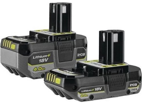 Ryobi one rb18242x akku - one+,
