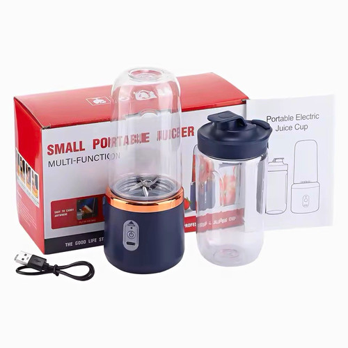 Portable electric juice - electric,