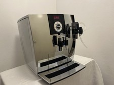 Jura Impressa J9 Chrom