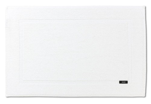 Joop badteppich pearl 100 - badteppich, %