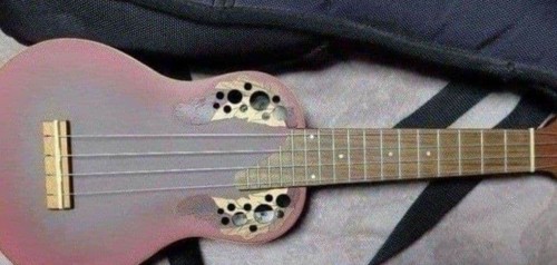 Ovation applause ua20 ukulele - applause,
