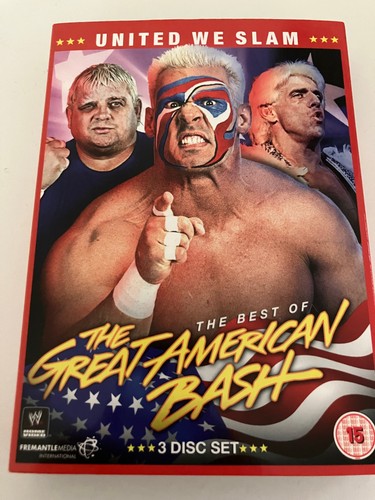 The best great - the, american