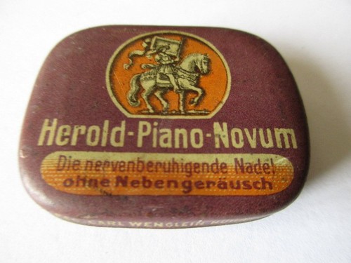 Seltene alte grammophon - seltene,