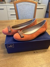 Caprice leder damen - caprice,