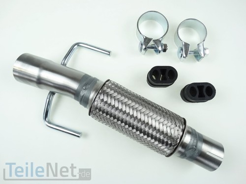 Hjs flexrohr abgasrohr - flexrohr,