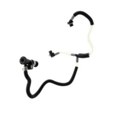 Kraftstoffleitung Dieselleitung für Jeep Grand Cherokee WG WJ 2.7 CRD Bj.02-04