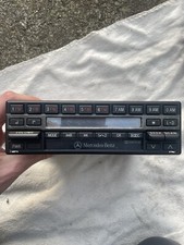 Becker Grand Prix BE1432 A0028208686 Radio + Tuner + Verstärker A1248201989 USA