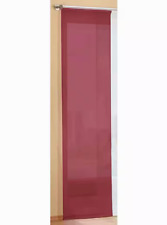 Schiebevorhang Vorhang Farbe