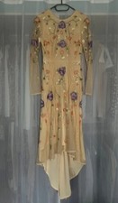 ASOS Langarm Kleid 34 Xs