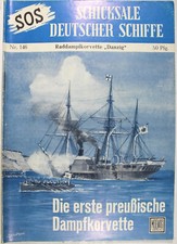 SOS Schicksale Deutscher