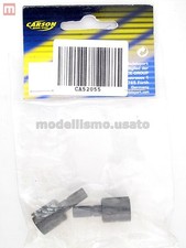 Carson 52055 Asse Räder