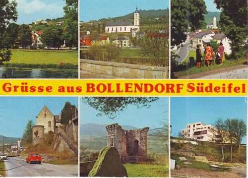 Bollendorf eifel südeifel - bollendorf,, eifel,