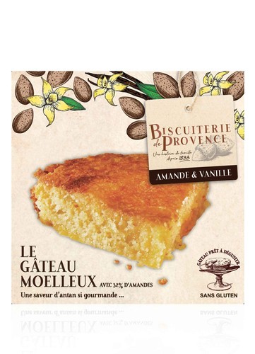 Biscuiterie provence le - de,
