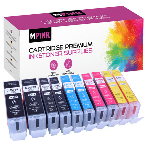 Tinte patronen mit chip für - tinte,