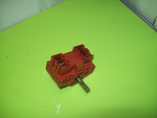 Miele G 669  Wahlschalter