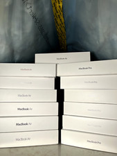 Original Apple Macbook Air Pro