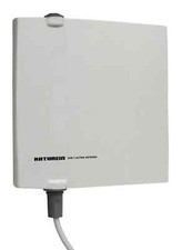 Kathrein BZD 40 DVB-T/T2-HD Flach­an­ten­ne für Au­ßen­be­reich / DVB-T2 Antenne