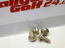 SCHRAUBEN BOLZEN STOßSTANGE