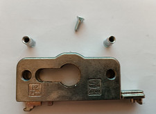 SI Siegenia Aubi Titan Dorn 25