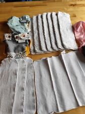 Stoffwindel Starterset Windelmanufaktur Schurwolle, Frottee, Hanf, 2 Windeln,PLU