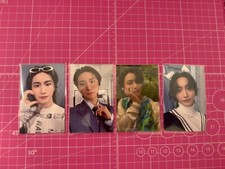 ATEEZ Seonghwa MISC PCs/POBs