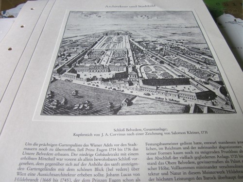 Wien archiv stadtbild - archiv, 2047