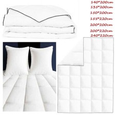 Daunendecke Bettdecke