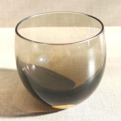 Moser trinkglas aus glas - moser,