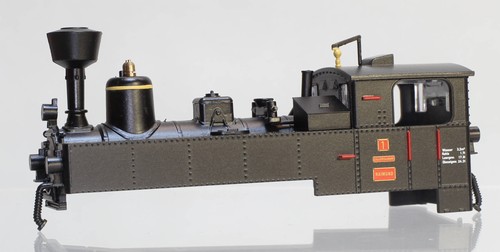 Liliput l41484 110 gehäuse - liliput,