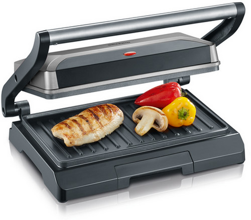 Severin kontaktgrill 239400 - kontaktgrill,