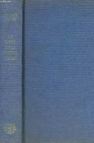 Livre future maman - de, la