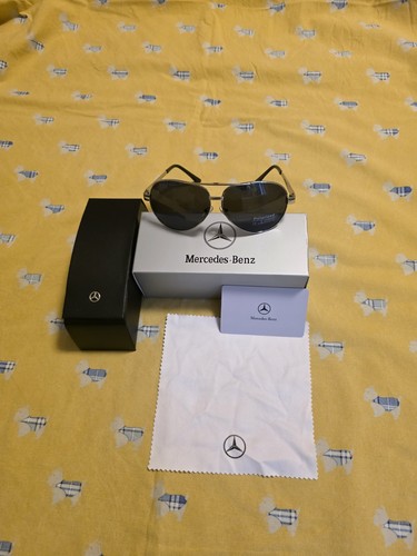 Sonnenbrille polarisiert - , uv