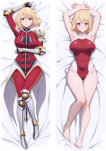 Solo leveling cha hae anime - hae-in,