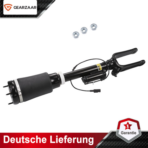 Luftfederbein stoßdämpfer - luftfederbein,