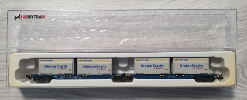 Hobbytrain 23718-8