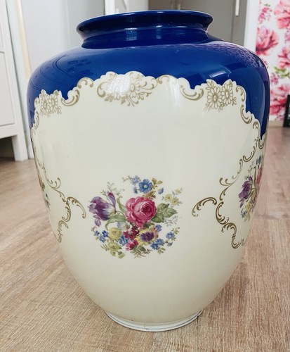 Bodenvase vintage veb - vintage,