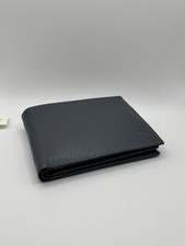 Global Agency Leder Geldbörse