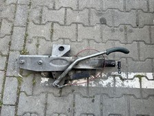 BPW ZAAQ 2,0-3 Auflaufeinrichtung für Quadratrohr 80x80mm, 2000kg