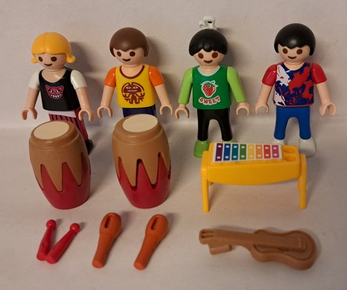 Playmobil 4329 schulkinder - 4329,