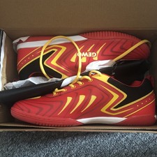 Tischtennis Schuhe Gewo Speed