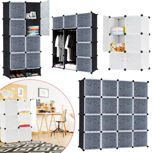 Diy kleiderschrank garderobe - kleiderschrank,