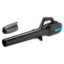 GARDENA Accu Laubbläser Power for All 18V, 100 km/h, OHNE BATTERIE - A