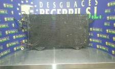 HEIZUNG / KLIMAANLAGE KÜHLER