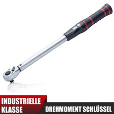 Profi-Drehmomentschlüssel 1/2 Zoll 20-240 Nm Drehmoment Schlüssel 1/2" Werkzeug