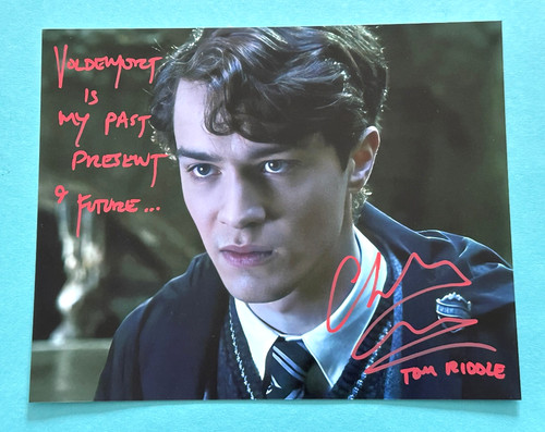 Christian coulson harry - -,