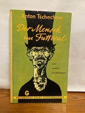 Der Mensch im Futteral Anton